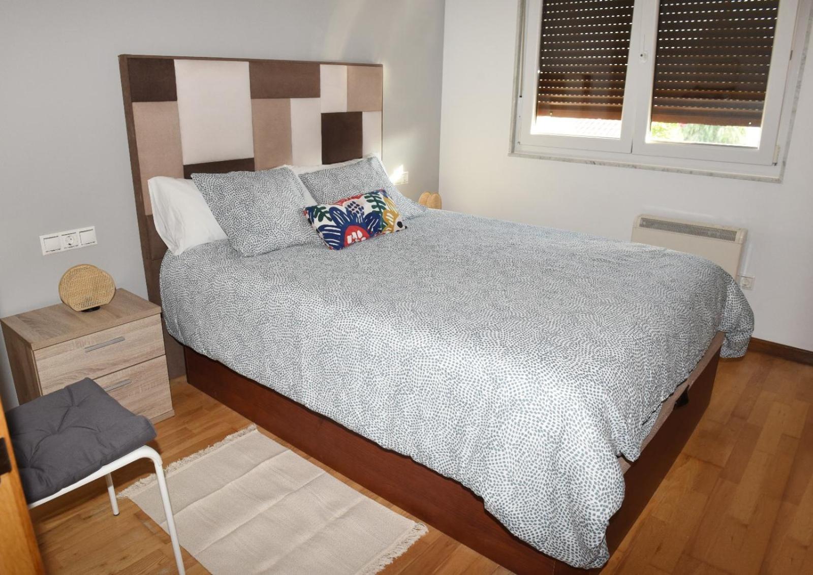 Avila Apartment - Full Centric Flat With Amazing Views เนเกรรา ภายนอก รูปภาพ