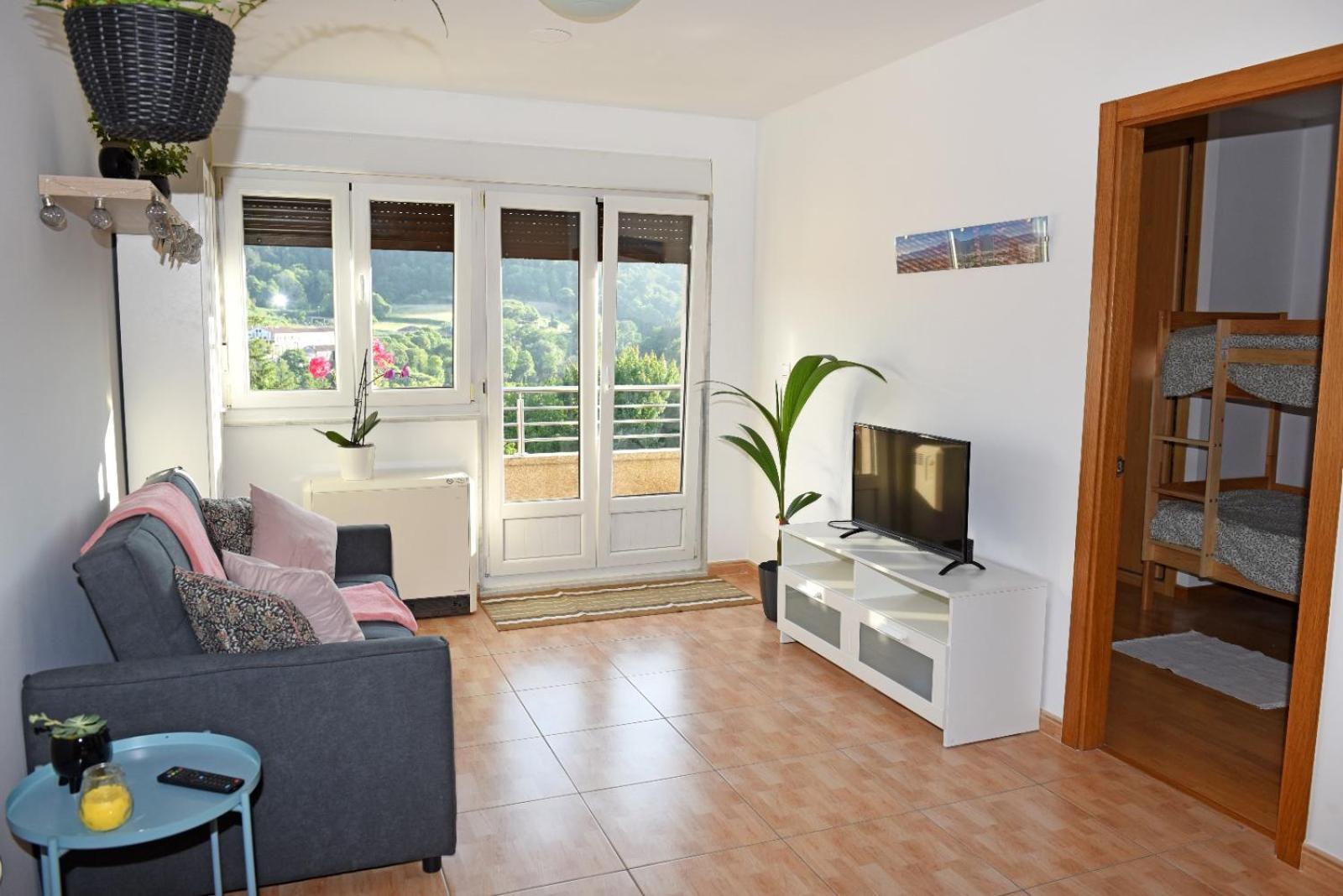 Avila Apartment - Full Centric Flat With Amazing Views เนเกรรา ภายนอก รูปภาพ